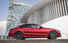 Test drive Mercedes-Benz Clasa C facelift - Poza 6