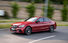 Test drive Mercedes-Benz Clasa C facelift - Poza 20
