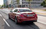 Test drive Mercedes-Benz Clasa C facelift - Poza 8