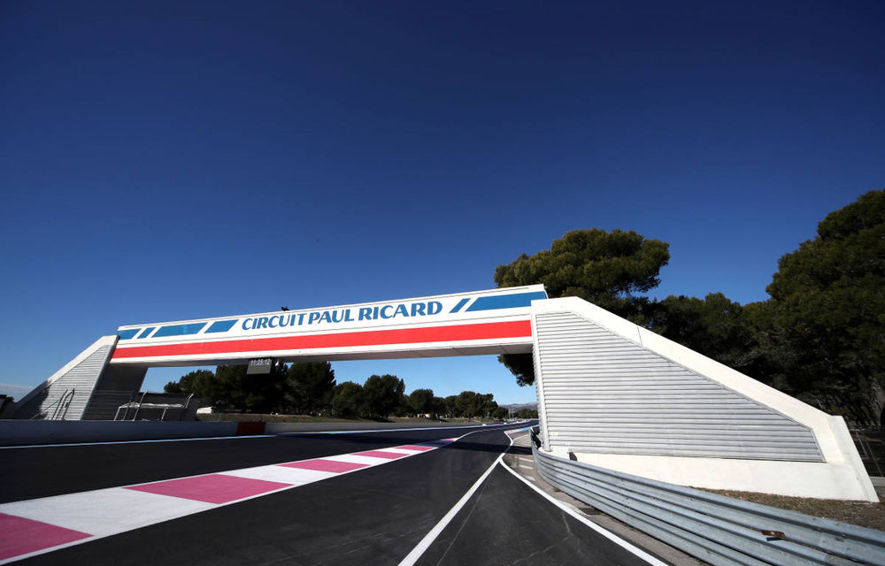 Avancronica Marelui Premiu al Franței: Formula 1 revine în Hexagon după o pauză de 10 ani - Poza 2