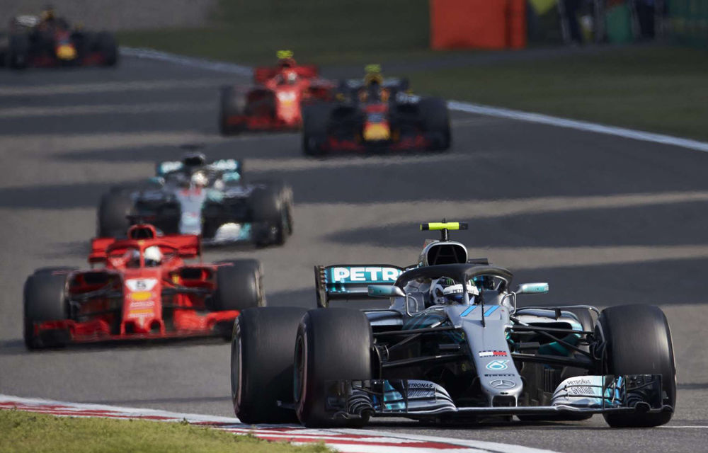 Avancronica Marelui Premiu al Franței: Formula 1 revine în Hexagon după o pauză de 10 ani - Poza 1
