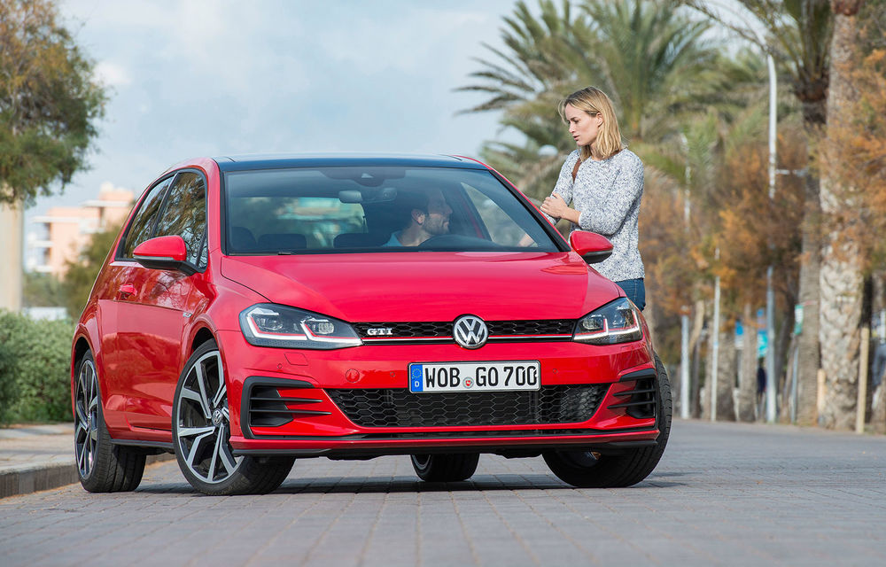 Volkswagen detaliază planurile pentru întreruperea producției: cel puțin o zi pe săptămână în august și septembrie - Poza 1