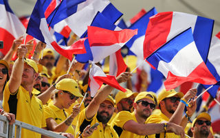 Allons enfants de la Patrie! Cum a sărbătorit Renault revenirea Franței în calendarul Formulei 1