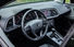 Test drive SEAT Leon facelift - Poza 14