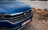 Test drive Volkswagen Touareg - Poza 9
