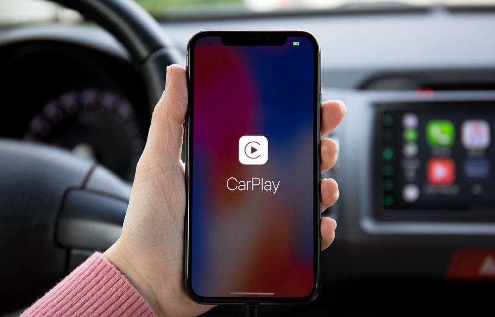 Studiu: Apple CarPlay și Android Auto bat la capitolul ergonomie sistemele multimedia ale mașinilor - Poza 1