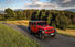 Test drive Jeep Wrangler Unlimited - Poza 3