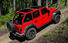 Test drive Jeep Wrangler Unlimited - Poza 12