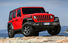 Test drive Jeep Wrangler Unlimited - Poza 1