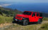 Test drive Jeep Wrangler Unlimited - Poza 4