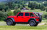 Test drive Jeep Wrangler Unlimited - Poza 7