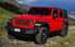 Test drive Jeep Wrangler Unlimited - Poza 10