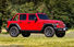 Test drive Jeep Wrangler Unlimited - Poza 6