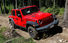 Test drive Jeep Wrangler Unlimited - Poza 13