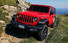 Test drive Jeep Wrangler Unlimited - Poza 9