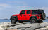Test drive Jeep Wrangler Unlimited - Poza 2