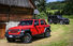 Test drive Jeep Wrangler Unlimited - Poza 34