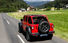 Test drive Jeep Wrangler Unlimited - Poza 11