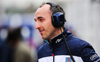 Kubica dezvăluie că semnase un contract cu Ferrari înainte de accidentul din raliuri: "Am fost foarte aproape să concurez pentru Scuderia"