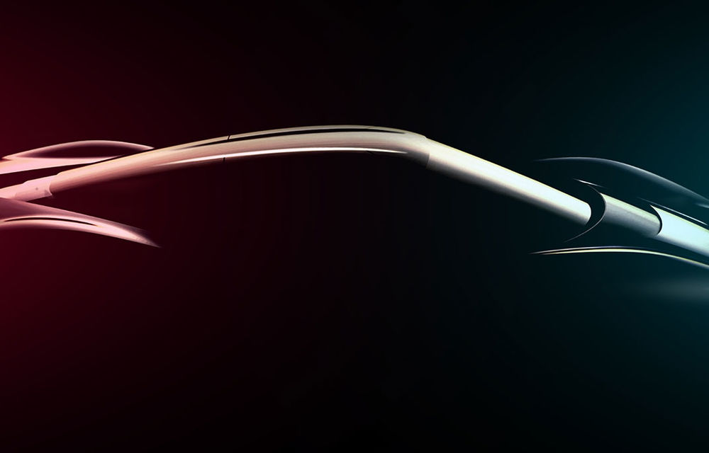 Pininfarina vrea să lanseze 4 modele noi între 2020 și 2025: hypercar-ul PF0 ar putea fi urmat de un crossover electric - Poza 1
