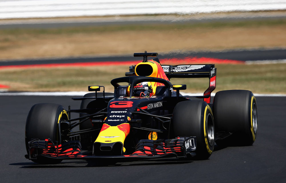 Ricciardo anticipează noi victorii pentru Red Bull: &quot;Mercedes arată numeroase vulnerabilități în acest sezon&quot; - Poza 1