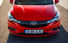 Test drive Opel Astra - Poza 17