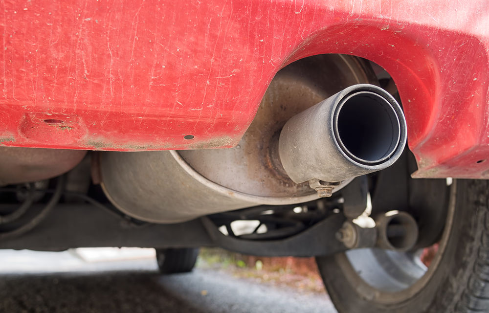 Dieselgate în România: Volkswagen a remediat problemele cu emisiile pentru numai 36% dintre clienții afectați în țara noastră - Poza 1