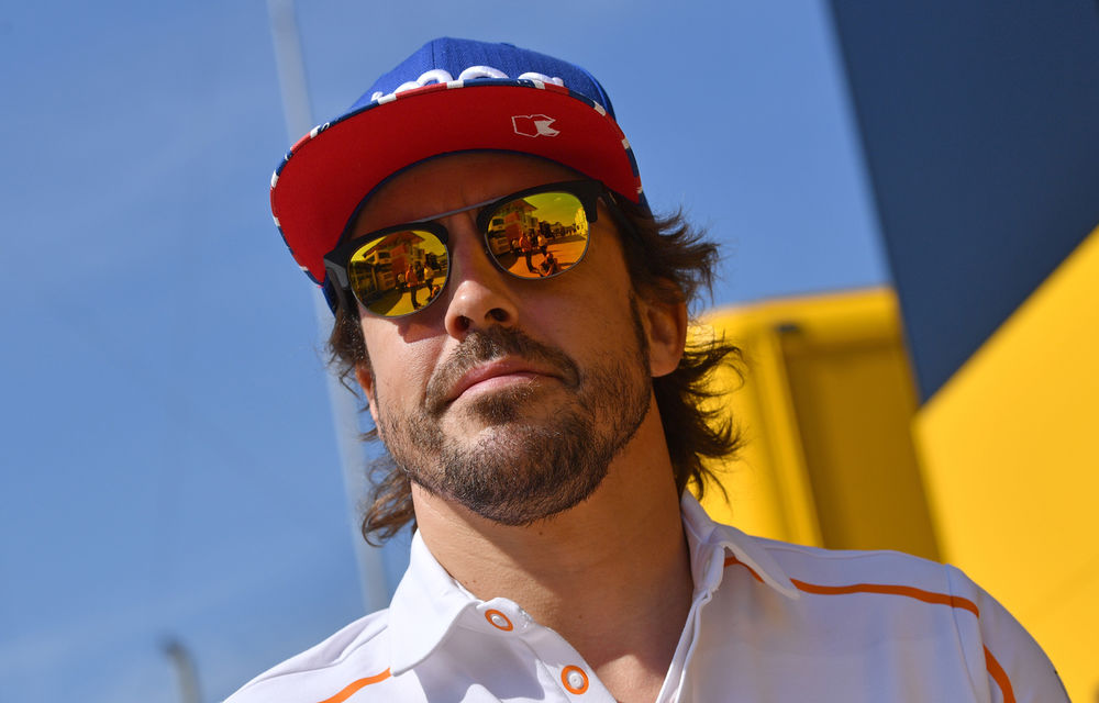Formula 1 ar putea acorda puncte pentru toți piloții care termină cursele. Alonso critică propunerea: &quot;Am pierde un element unic&quot; - Poza 1