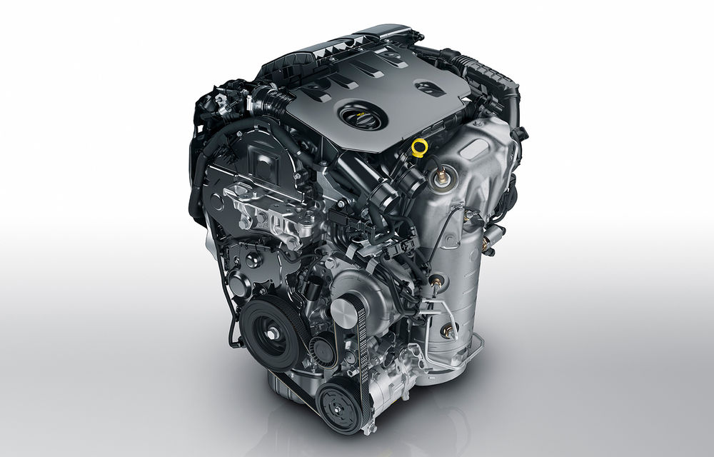 Noutățile pregătite de Opel în gama X: motoare de 1.5 litri diesel pentru Crossland X și Grandland X și entry-level pe benzină de 120 CP pentru Mokka X - Poza 46