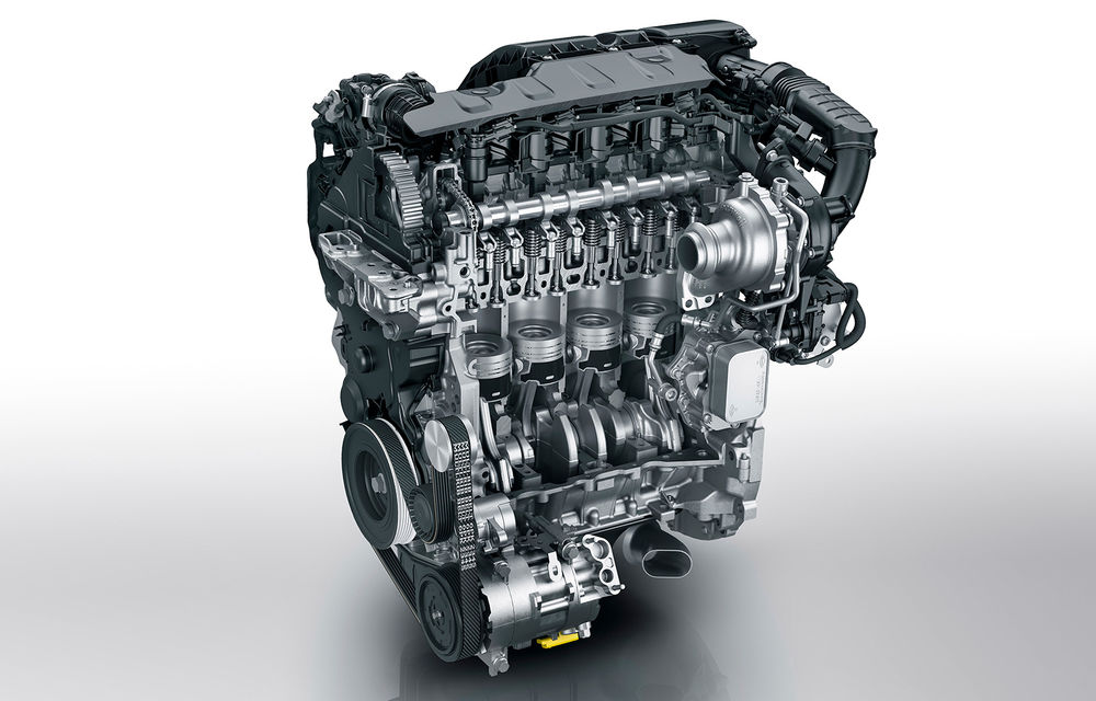 Noutățile pregătite de Opel în gama X: motoare de 1.5 litri diesel pentru Crossland X și Grandland X și entry-level pe benzină de 120 CP pentru Mokka X - Poza 47