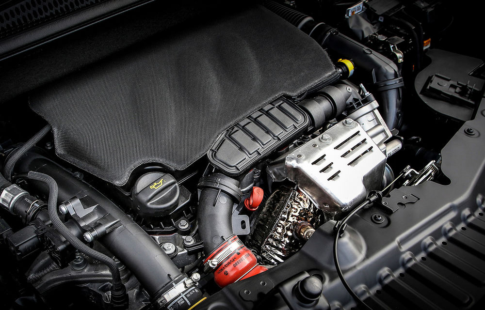 Noutățile pregătite de Opel în gama X: motoare de 1.5 litri diesel pentru Crossland X și Grandland X și entry-level pe benzină de 120 CP pentru Mokka X - Poza 40