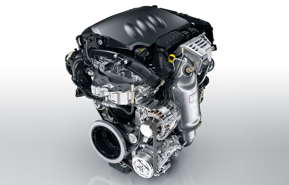 Noutățile pregătite de Opel în gama X: motoare de 1.5 litri diesel pentru Crossland X și Grandland X și entry-level pe benzină de 120 CP pentru Mokka X - Poza 49
