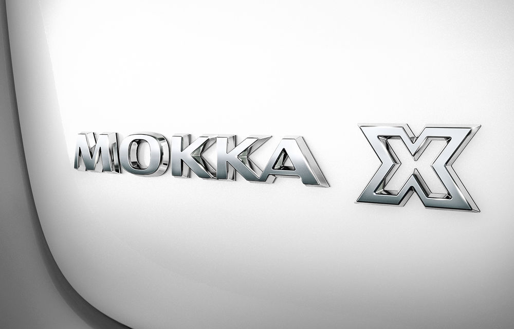 Noutățile pregătite de Opel în gama X: motoare de 1.5 litri diesel pentru Crossland X și Grandland X și entry-level pe benzină de 120 CP pentru Mokka X - Poza 35