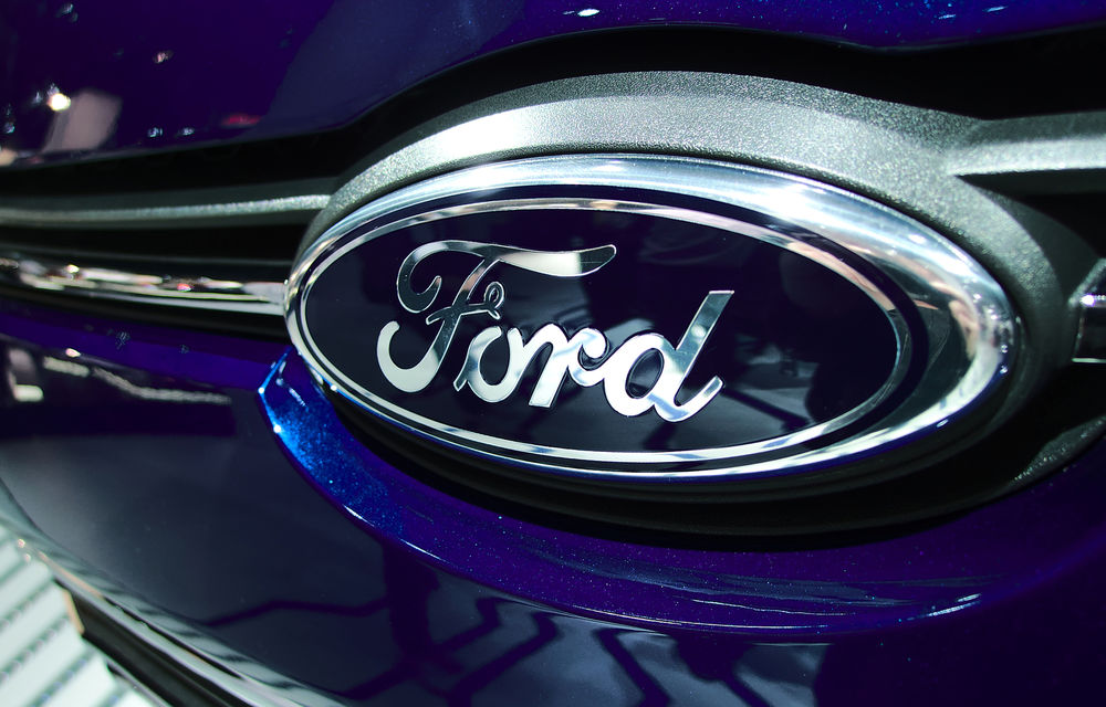 Ford a creat o divizie specială pentru dezvoltarea vehiculelor autonome: investiții de 4 miliarde de dolari în 5 ani - Poza 1
