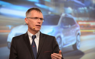 Grupul PSA Peugeot-Citroen tatonează terenul: "Suntem deschiși la o alianță cu Fiat-Chrysler"