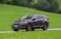 Test drive Honda CR-V - Poza 1