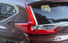 Test drive Honda CR-V - Poza 10