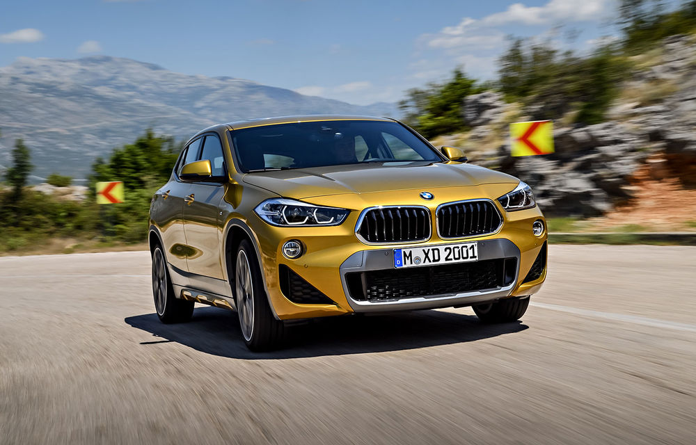 BMW modifică serviciul de abonamente pentru mașini: prețuri mai bune și varietate mai mare de opțiuni - Poza 1
