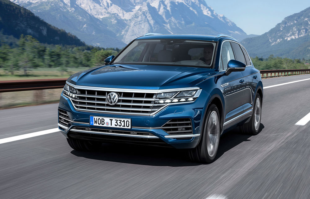 Volkswagen a vândut 1.93 milioane de mașini în primele 6 luni: creștere de 6.6% și profit de 2.1 miliarde de euro - Poza 1