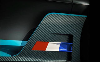 Bugatti are o nouă campanie de marketing dedicată viitorului hypercar Divo: au fost publicate primele 4 clipuri dintr-o serie cu 8 episoade