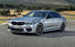 Test drive BMW Seria 5 - Poza 33