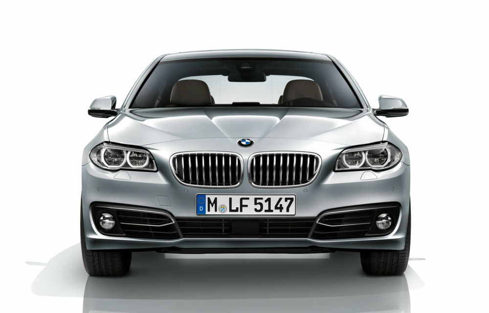 Recall BMW în Europa: nemții au identificat o defecțiune la sistemul de recirculare a gazelor arse - Poza 1