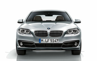 Recall BMW în Europa: nemții au identificat o defecțiune la sistemul de recirculare a gazelor arse