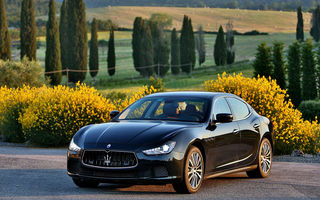 Maserati, după prăbușirea vânzărilor din ultimele 3 luni: “Avem încredere că ne vom reveni. China este principala problemă”