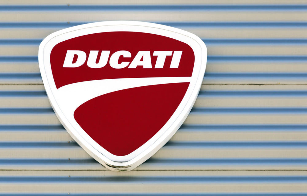 Soarta Ducati, din nou în atenția Volkswagen: grupul este deschis la fuziuni sau alianțe cu alte branduri - Poza 1