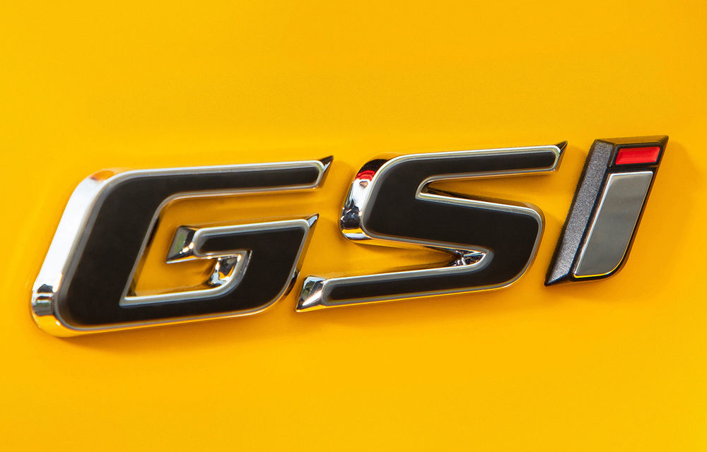 Opel Corsa GSi poate fi comandat și în România: start de la 16.650 de euro - Poza 15