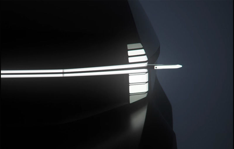 Un nou teaser misterios din partea Volvo: suedezii ar putea lansa un concept electric și autonom - Poza 1