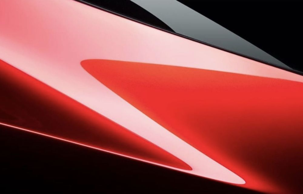 Tesla anunță o &quot;surpriză&quot; pentru 5 septembrie: constructorul ar putea prezenta noua generație Roadster în Elveția - Poza 2