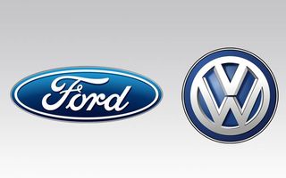 Volkswagen, despre un posibil parteneriat cu Ford: “Vrem să avem o alianță strategică și echilibrată”