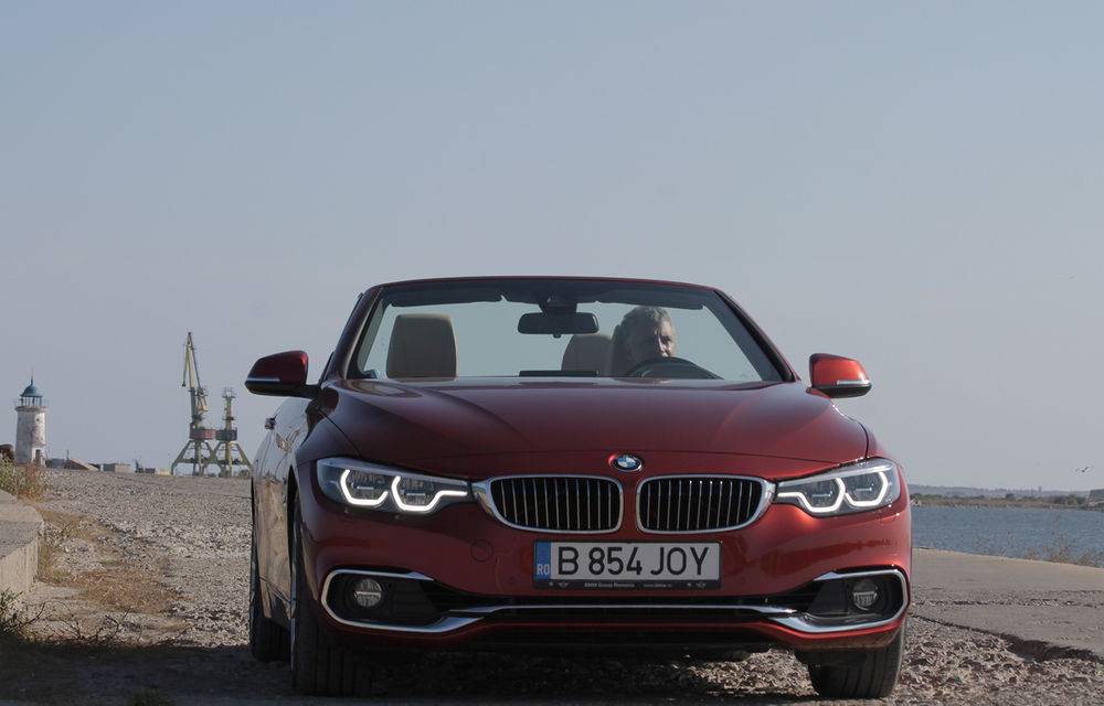 6 ore de fotografie auto: cu Mini și BMW în fața cursanților Festivalului Internațional de Arte Vizuale - Poza 48